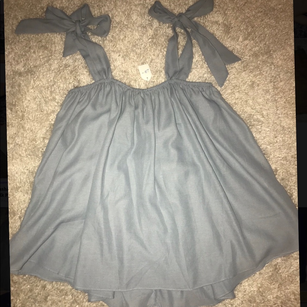 Boutique shirt